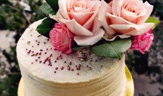 Gâteau sur mesure