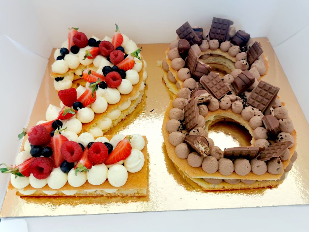 Un gâteau artisanale pour le plaisir de vos papilles ! Un gâteau artisanale pour le plaisir de vos papilles !
