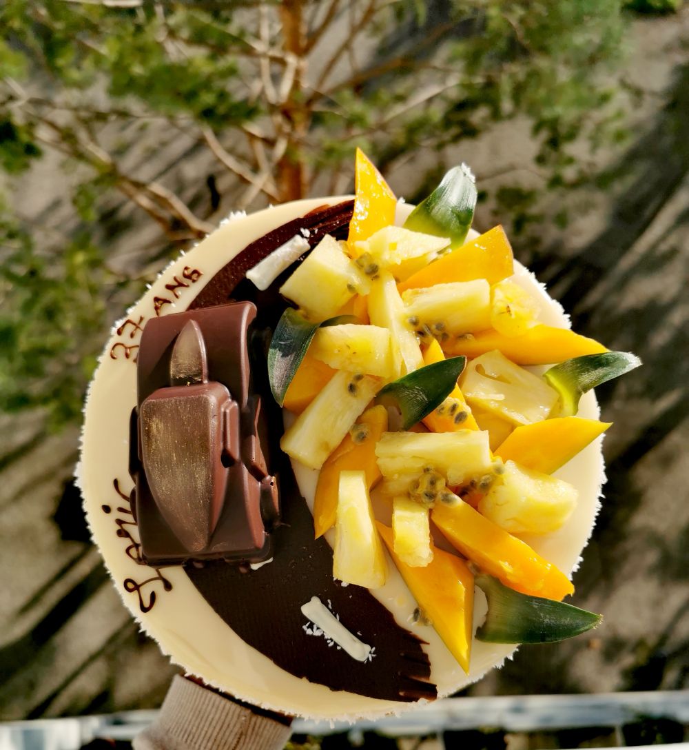 Un gâteau artisanale pour le plaisir de vos papilles ! Un gâteau artisanale pour le plaisir de vos papilles !