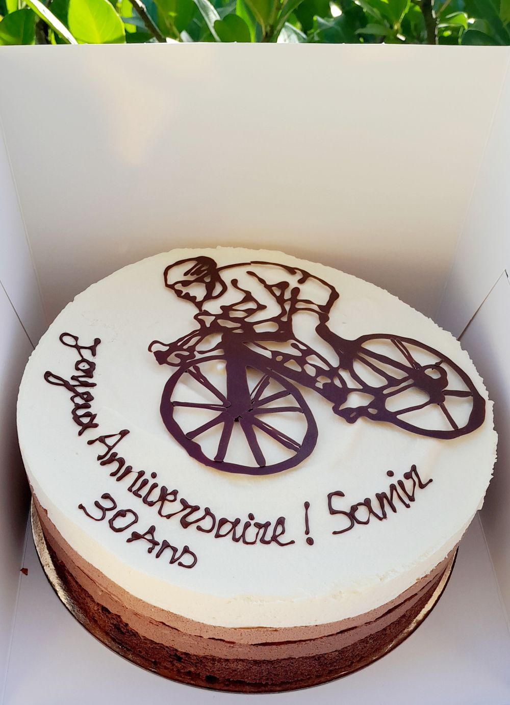 Une pâtisserie sur mesure pour chaque événement avec Passom à Cergy Pontoise Une pâtisserie sur mesure pour chaque événement avec Passom à Cergy Pontoise